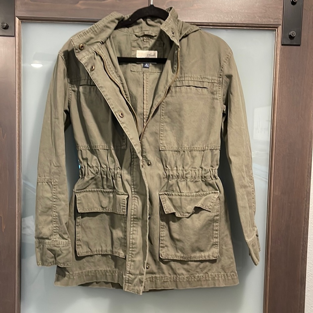 Universal Thread jacket